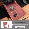 Trumpchi GS8 Center Console Silicone Pad & Door Handle Modification Accessories