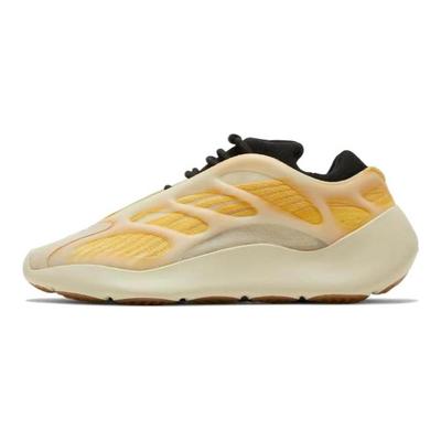 Yeezy 700 V3 'Mono Safflower' Sneakers HP5425