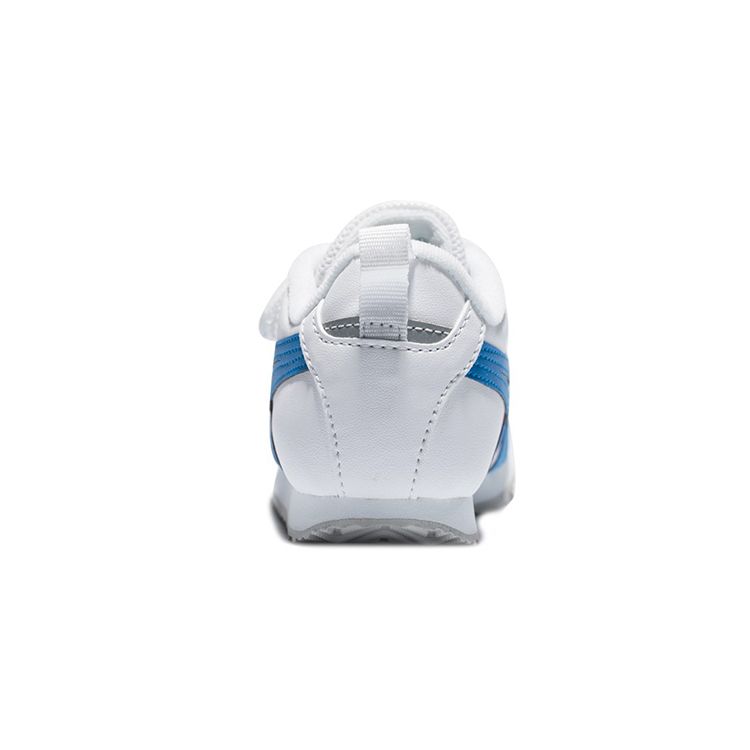 Asics Corsair Mini SL 2 PS White Directoire Blue Kids Sneakers 1144A152-101