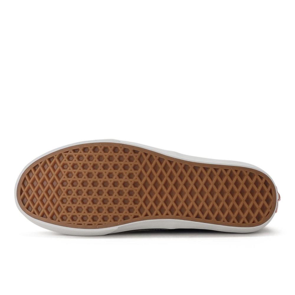 Vans Authentic Vn000crteni Suede Peacoat B