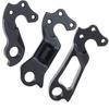 Schaltauge für Merida REACTO 8000 1200 SCULTURA 4000 5000 STANDARD Konvertierung Shimano Direct-Mount Schaltauge