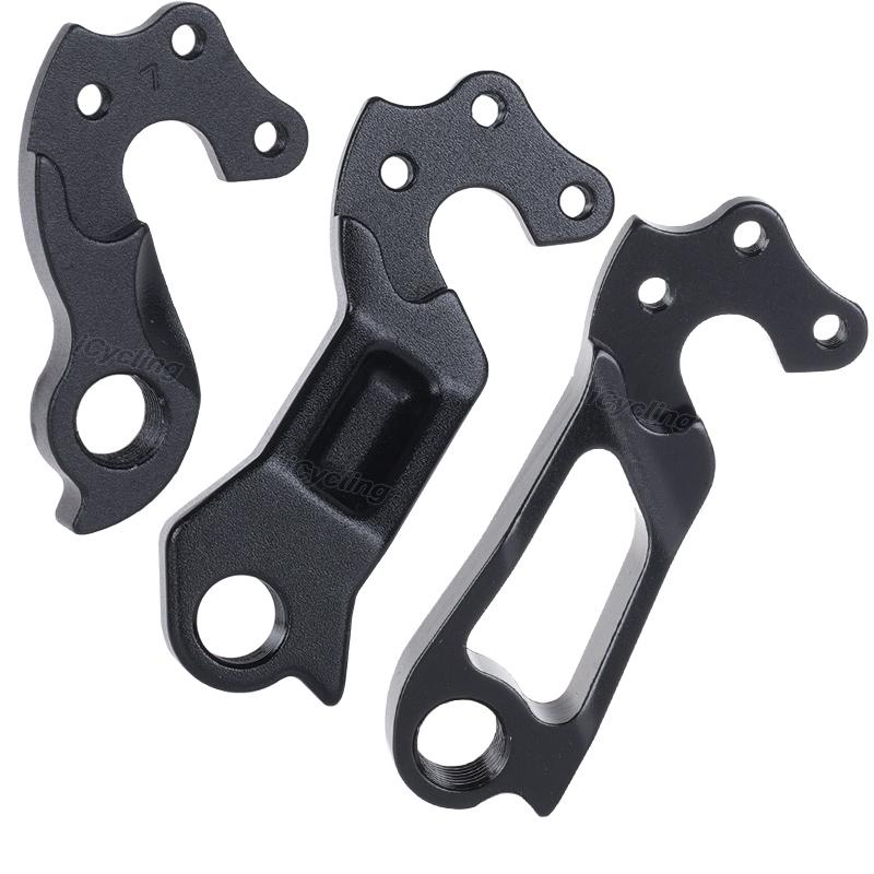 Schaltauge für Merida REACTO 8000 1200 SCULTURA 4000 5000 STANDARD Konvertierung Shimano Direct-Mount Schaltauge