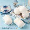 Squishy Soap Party Favors Gifts Simulated Soap Anti-Stress Fidget Toy Squishy Soap Desktop Accessiories Birthday Party Gifts