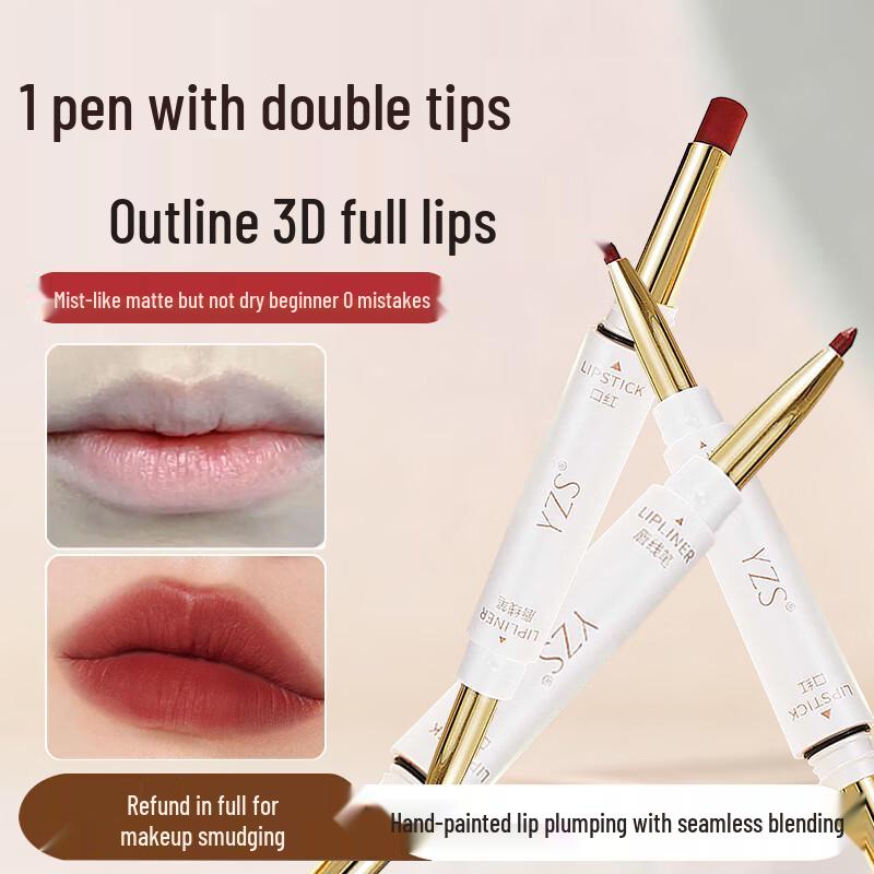 BEAUTY NOTES Коллекция помад