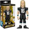 NFL: Jaguars Trevor Lawrence 5" Vinyl Gold Chase Ships 1 in 6