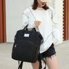 Multi-Functional Nappy Backpack Bag Large Capacity Baby Diaper Backpack Mommy Bag  for Nursing