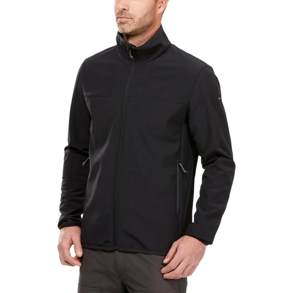 DECATHLON MT100 FORCLAZ WINDWARM Jakas un