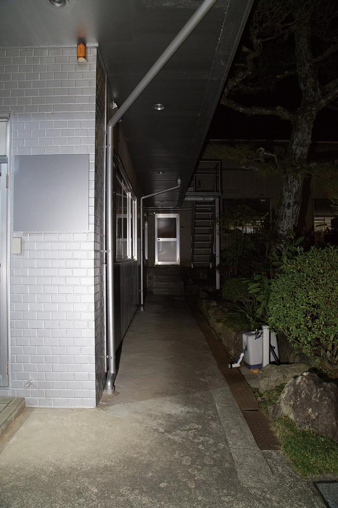 SK11 Nabíjecí LED mini trubicové světlo SLW-31MTB-LRB