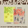 [Pre-pedido] TUIDE [TUNE & PLAY] El 1er Álbum EP + Regalo Gratis