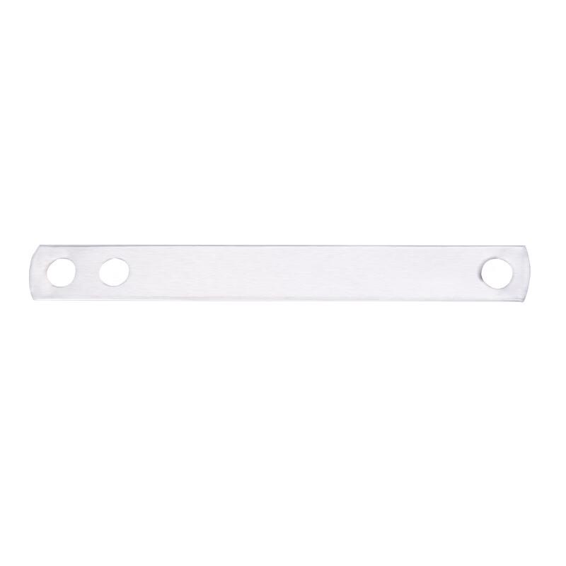 Deli 5547 80mm Metal Binding Clips CN plug (adapter included)