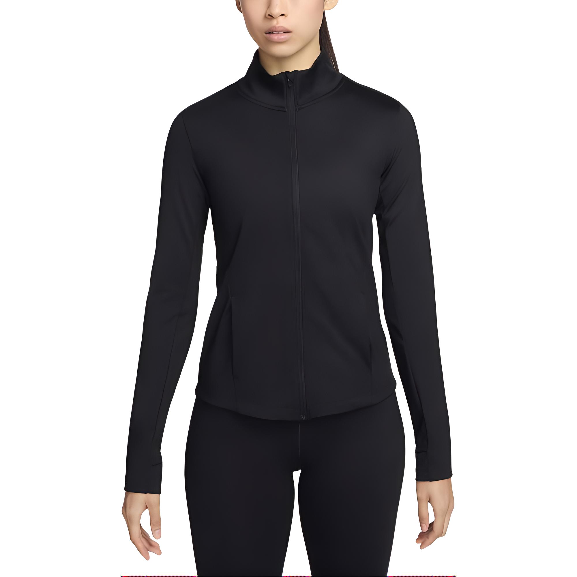 Nike DryDri Fit Jackets & Coats Women s Black FV7952-010 L