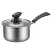 304 stainless steel 16cm composite bottom