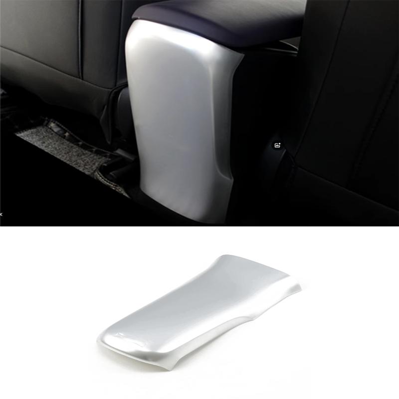 L/RHD For Toyota C-HR CHR 2017- Interior Accessories window switch A pillar steering wheel AC coniditons Outlet Vent  Cover