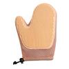 Pet Hair Remover Glove Double-Sided Reusable Hair Removal for Clothing Furniture Carpets Silicone Cat Dog Grooming Mitt for Bathing Massage Shedding