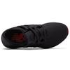 New Balance Fresh Foam Cruz V2 'Black' Women's WCRUZRB2