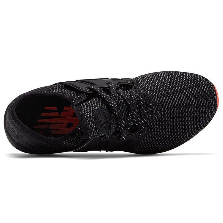 New Balance Fresh Foam Cruz V2 'Black' Women's WCRUZRB2