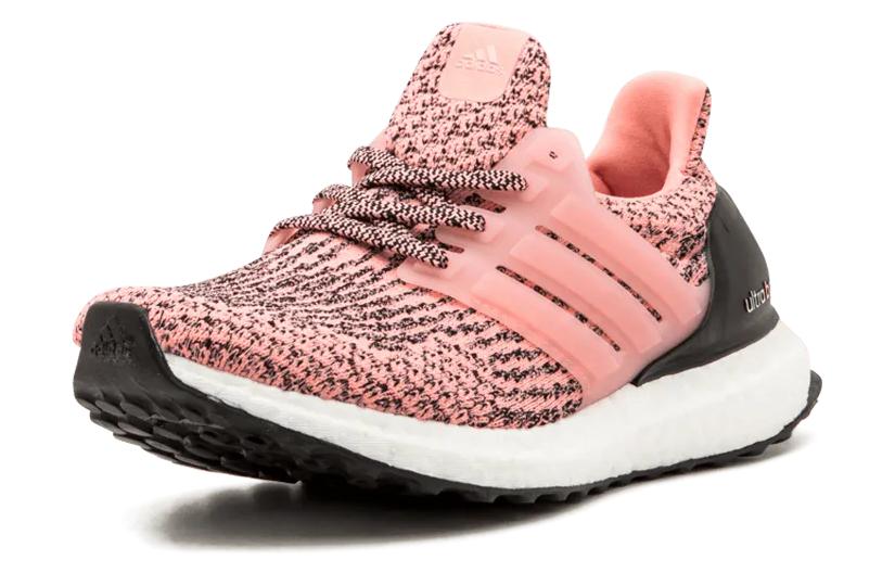 Adidas Wmns UltraBoost 3.0 'Salmon' Women's S80686