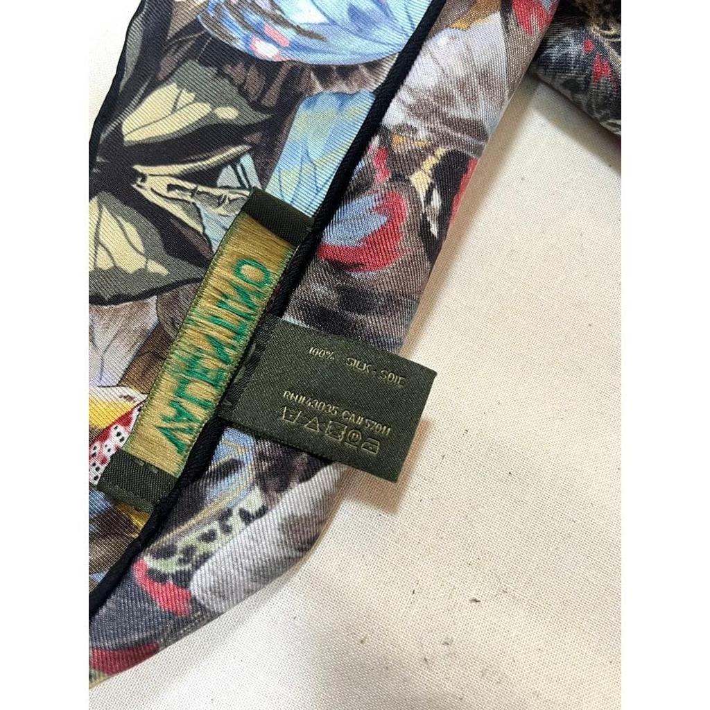 Used Valentino scarf