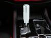 Abfer Aluminum Shifter Knob Short Style Car Gear Stick Shift