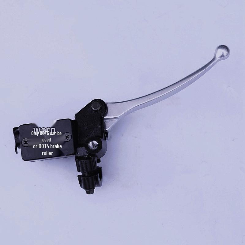 Yuzuan Eagle Drill HJ125T Front Disc Brake Master Cylinder for Upper/Lower Pump