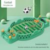 Children's Desktop Flick Soccer Game: Two-Player Indoor Sports Toy for Boys and Parent-Child Fun