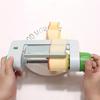 1PC Vegetables Fruit Manual Slicers Multi-Function Safety Round Sheet Peeler Potato Apple Peeler Corer Gadget Kitchen Accessories