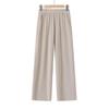 Women's Summer Loose Straight-Leg Pants