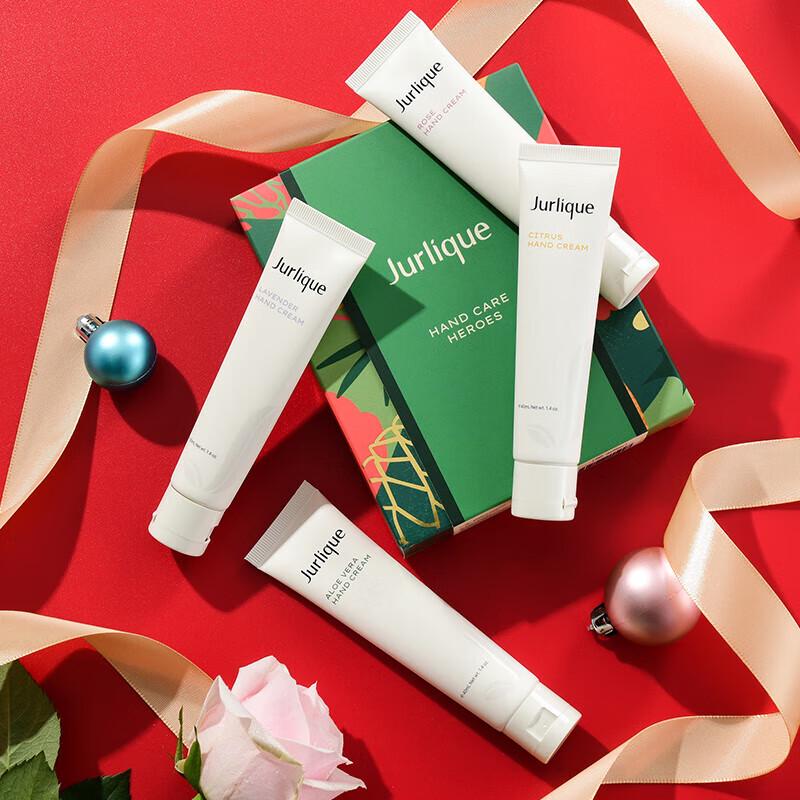 Jurlique Four Seasons Hand Cream Gift Set