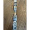 Used Seiko Marinemaster SBX001 Genuine Bracelet Full Links Metal