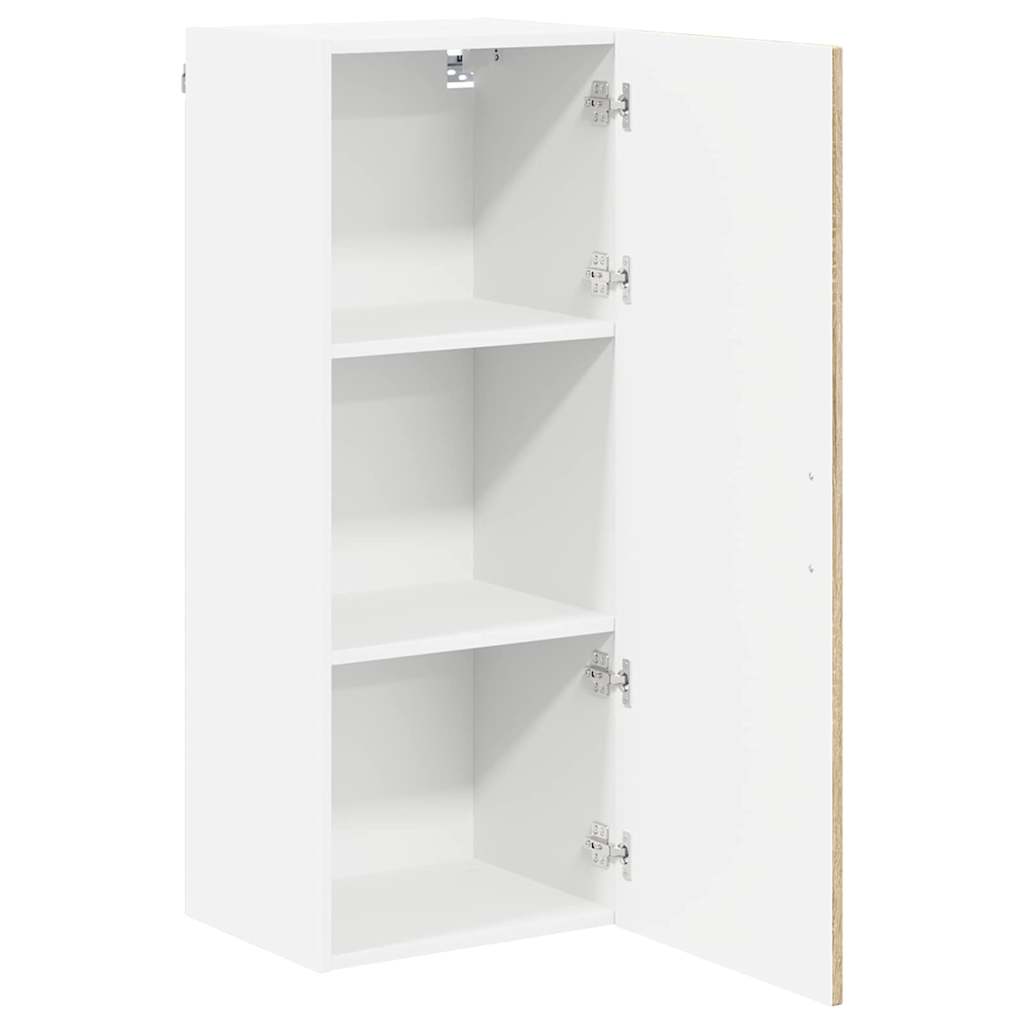 Dishwasher Front Kalmar Sonoma Oak 40 X 31 X 100 Cm