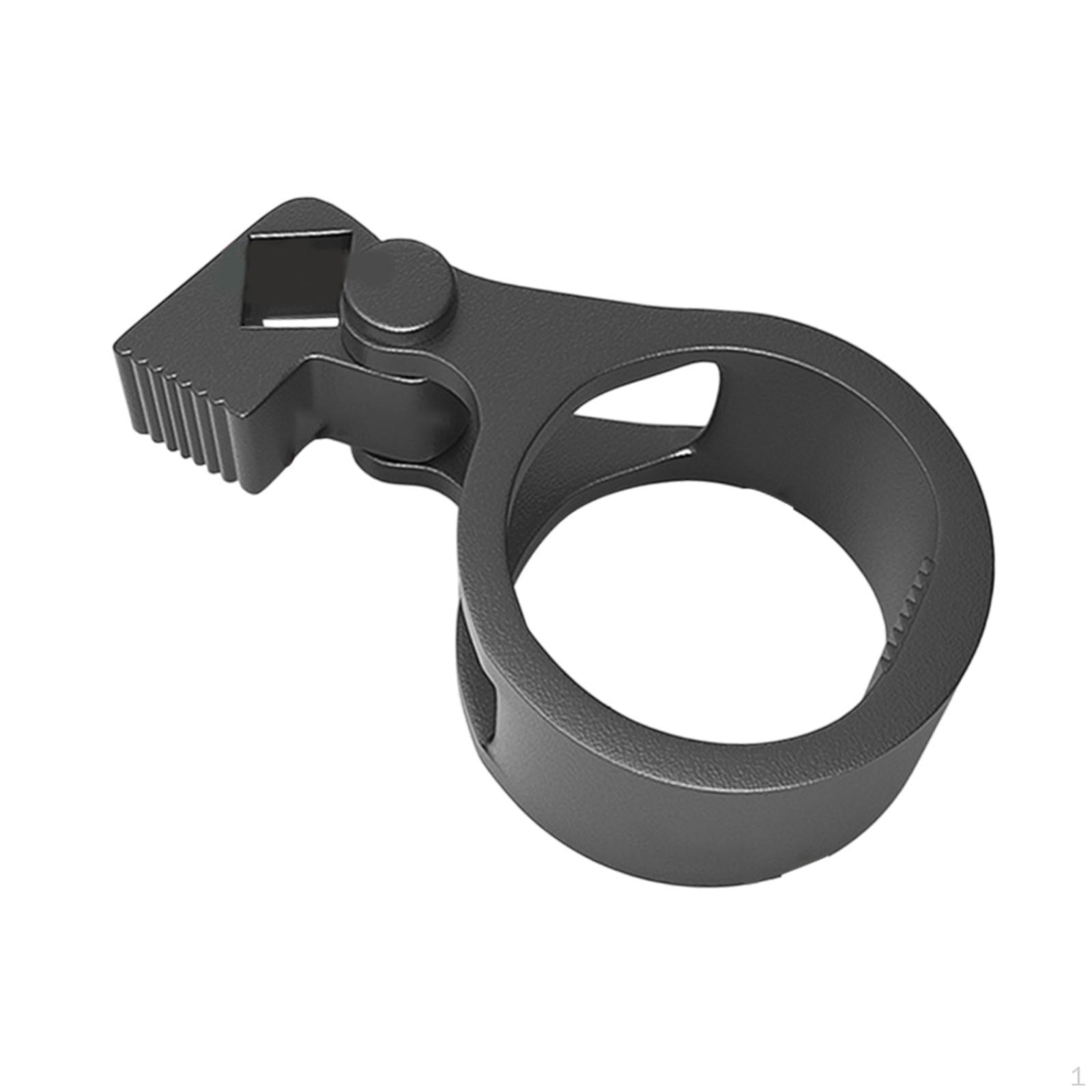 

Автомобильный ключ для внутренней рулевой тяги Инструменты для ремонта автомобиля Простые в использовании Многофункциональные износостойкие шестигранные аксессуары 1 Way Type