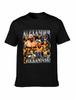 Alexander Volkanovski UFC Fighting Champion T-shirt