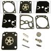 Achieve Optimal Performance with Carburetor Repair Kit For Zama Rb145 Perfect Fit for 445 445e 450 & 450e Models