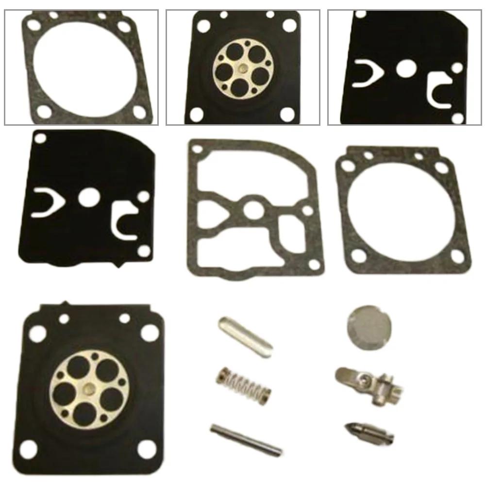 Achieve Optimal Performance with Carburetor Repair Kit For Zama Rb145 Perfect Fit for 445 445e 450 & 450e Models