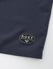 Roxy Classic Board Navy Women's Mid-Length Shorts, (RBS245013)