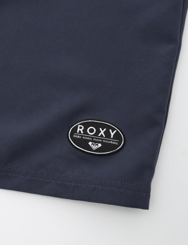 Roxy Classic Board Navy Women's Mid-Length Shorts, (RBS245013)