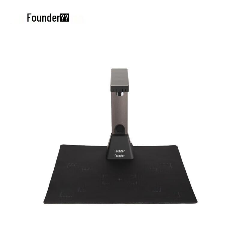 Высокоскоростная документ-камера Founder Q886