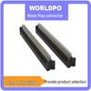 Replacement for TFM-145-01-L/S-D-A/LC-K-TR Male Connector, 2 Rows, 90 Pin, 1.27mm