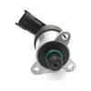 Fuel Pump Pressure Regulator Suction Control Valve For Citroen Peugeot 1.6 Hdi D