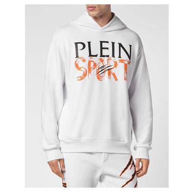 Plein Sport Hoodie 8239