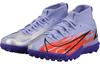 Nike Kylian Mbapp X Mercurial Superfly 8 Academy TF 'Flames' GS DB0935-506