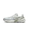 V2K Run Poussière de Photon Armée Légère Chaussures pour Femmes Argent Sommet-Blanc Argent Clair FD0736-006