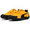 New PUMA EvoSPEED Throw Abrasion Resistant Low Top Training Shoes Unisex Orange Yellow 311874-01