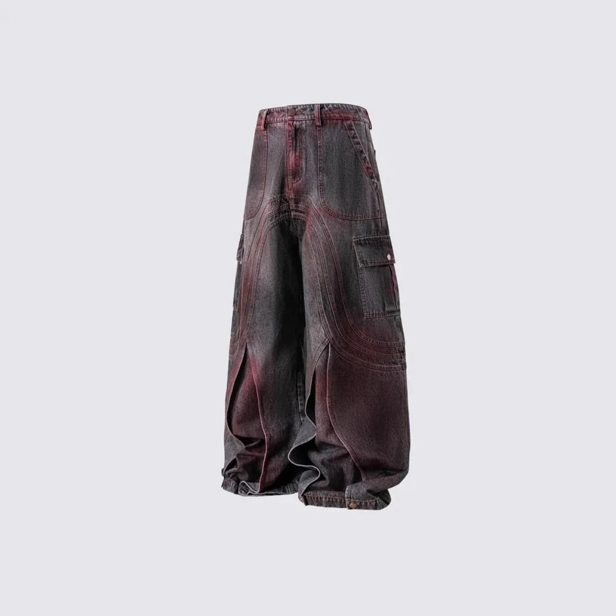 BeatStreet High Street High Street Pants