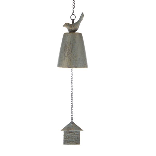 Cast Iron Bell Cast Iron Bell