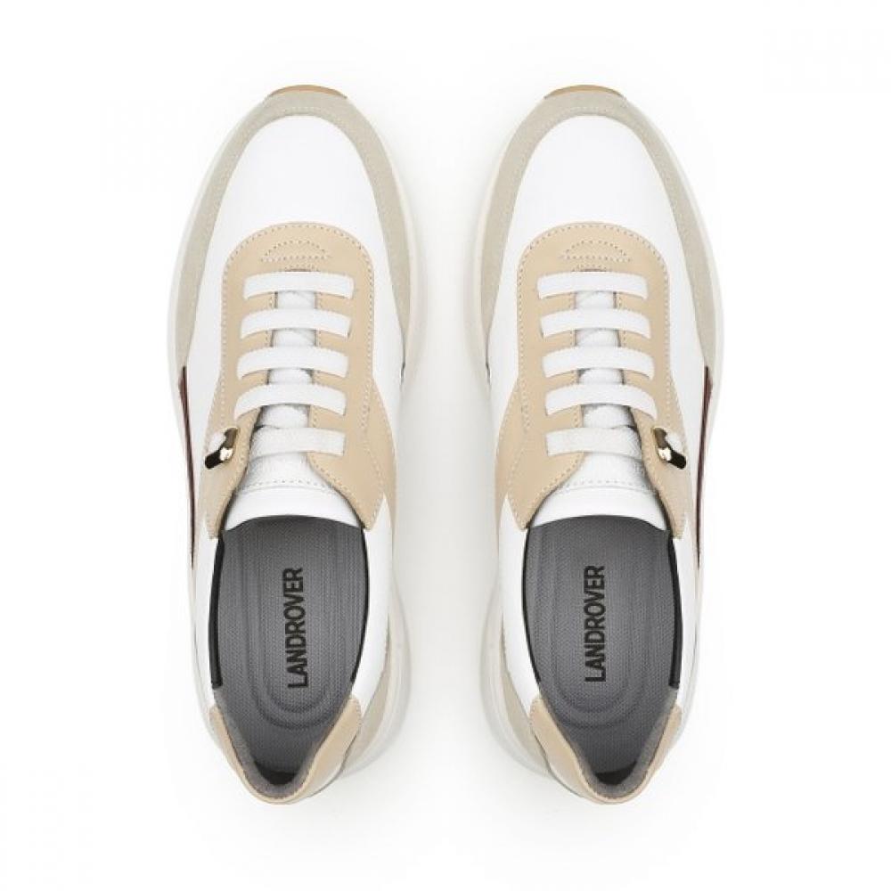 Kumkang Women Casual Sneakers Lanoxc5228wk9