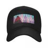 Production Baseball Cap Winter Hats for Unisex Wild Ball Hat Bobble  For Unisex Womens