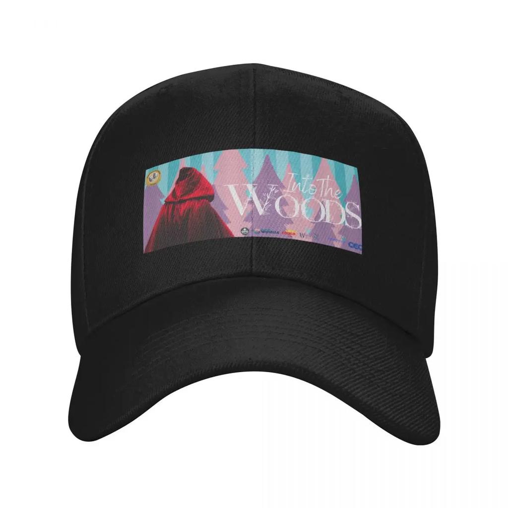 2023 Production Baseball Cap Winter Hats for Men Wild Ball Hat Bobble For Men Womens