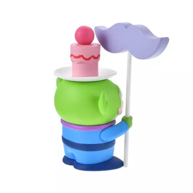 Disney Mascot Little Green Men Beard Photo Props ( TOYSTORY 30th ) Japan NEW