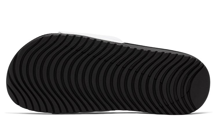 Nike Kawa Slide Jdi 'University Red' Gs CI2061-001